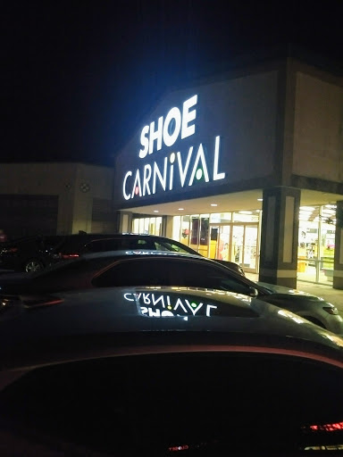 Shoe Store «Shoe Carnival», reviews and photos, 2633 Lakewood Village Dr, North Little Rock, AR 72116, USA