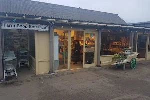 Farrington's Farm Shop & Café image