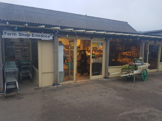 Farrington's Farm Shop & Café