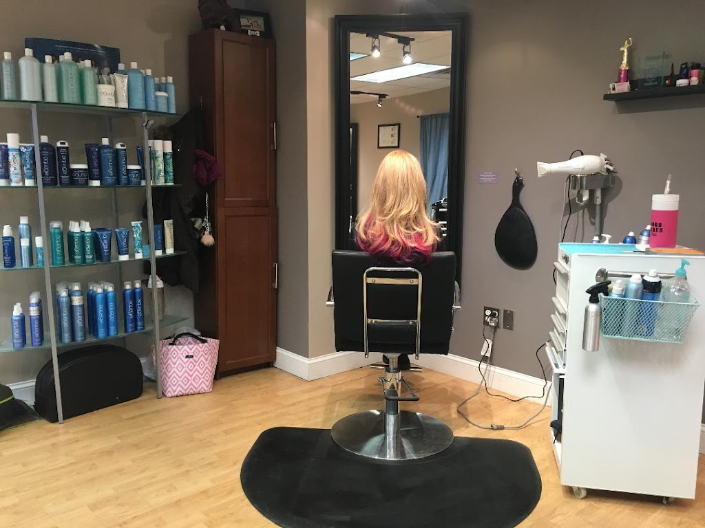 J Bella Salon 03031