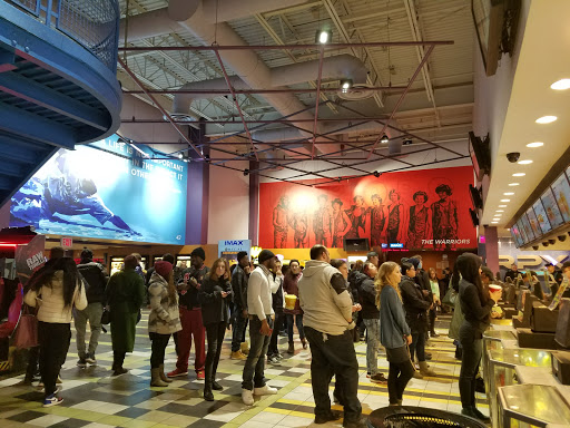 Movie Theater «United Artists Sheepshead Bay 14 IMAX & RPX», reviews and photos, 3907 Shore Pkwy, Brooklyn, NY 11235, USA