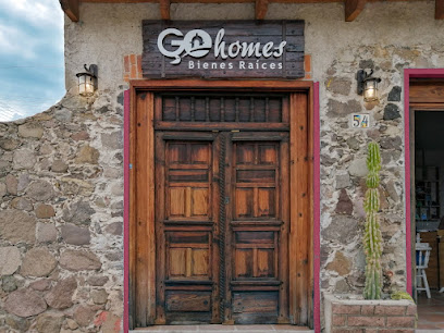 Go Homes Bienes Raíces Tequisquiapan