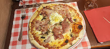 Pizza du Restaurant La Lucciola à Le Havre - n°5