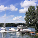 Photo n°1 de l'avis de Martin.e fait le 25/08/2020 à 12:29 sur le  Nicos Hafen à Königs Wusterhausen