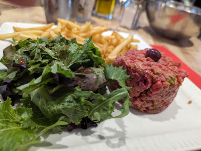 Brasserie de l'Étoile à Nice