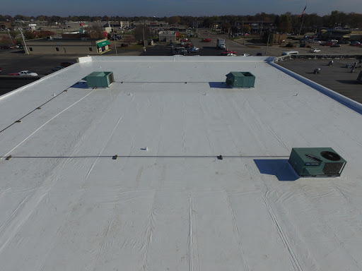 Hofer Wholesale Roofing Co in Taylor Ridge, Illinois