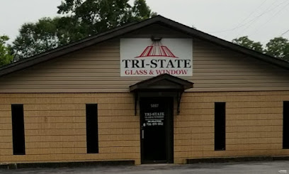 Tri-State Glass & Window, LLC.