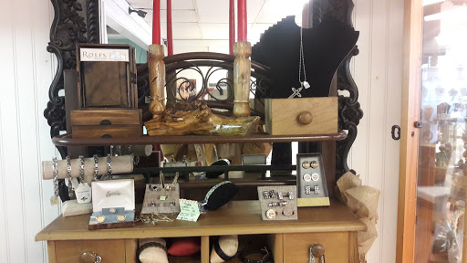 Jewelry Repair Service «Gorman the Jeweler», reviews and photos, 2425 14th St, Gulfport, MS 39501, USA