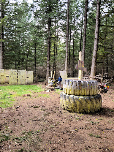 Campground «Camp Dakota», reviews and photos, 1843 Crooked Finger Rd NE, Scotts Mills, OR 97375, USA