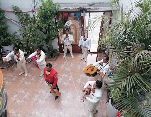 Mariachi estelares de México