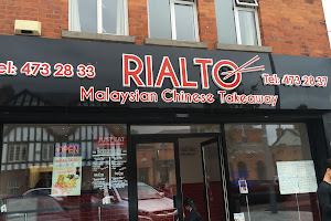 Rialto Malaysian Chinese Takeaway