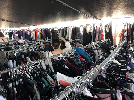 Flea Market «The Roadium Open Air Market», reviews and photos, 2500 W Redondo Beach Blvd, Torrance, CA 90504, USA