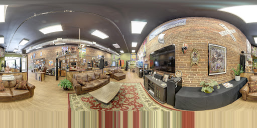 Explore music tattoo ideas sleeve, creative tattoo ideas in Mcminnville, available at Iron Tusk Tattoos