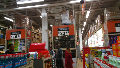 Home Improvement Store «The Home Depot», reviews and photos, 600 Hempstead Turnpike, Elmont, NY 11003, USA