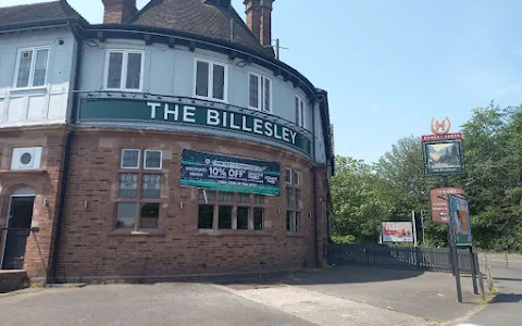 The Billesley image