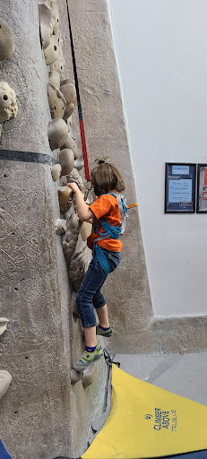 Gym «Boulders Climbing Gym», reviews and photos, 3964 Commercial Ave, Madison, WI 53714, USA