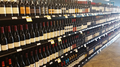 Liquor Store «Alameda Liquor Mart», reviews and photos, 9660 E Alameda Ave, Denver, CO 80247, USA