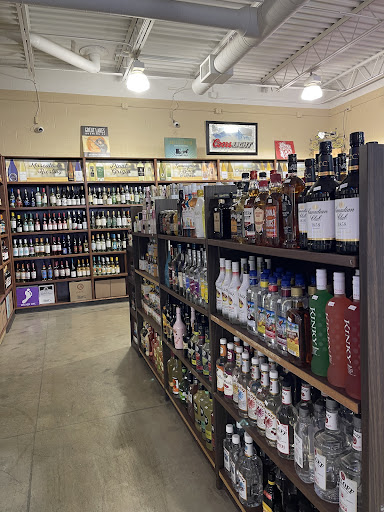 Cornersburg Party Shop, 3727 Tippecanoe Rd, Youngstown, OH 44511, USA, 