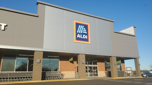 Supermarket «ALDI», reviews and photos, 50 Racetrack Rd, East Brunswick, NJ 08816, USA