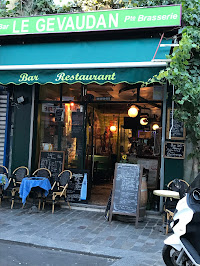 Photos du propriétaire du Restaurant français Le Gevaudan d’aligre à Paris - n°1