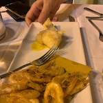 Photo n°8 de l'avis de Rocco. fait le 04/10/2021 à 10:13 sur le  Al Vecchio Forno à Barletta