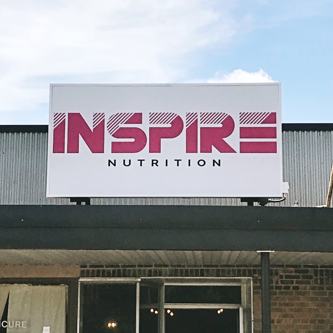 Inspire Nutrition