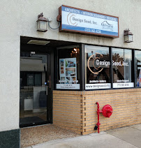 Design Seed Inc - Photo 8 - Car repair in Chicago, IL, Chicago