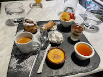 Plats et boissons du Restaurant italien La Serenata à Marseille - n°4