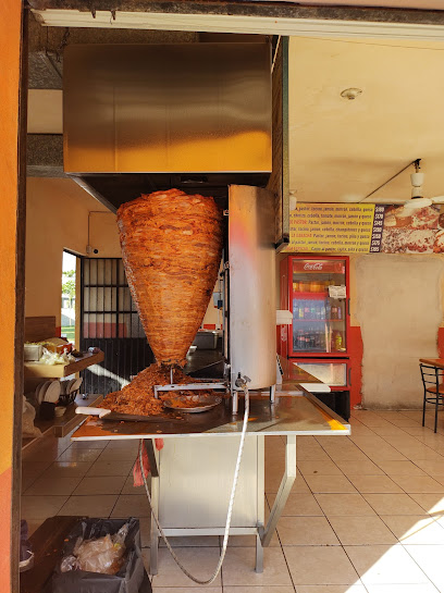 Tacos súper oriental - Av. 20 de Noviembre, Matillas, 92035 Anáhuac, Ver., Mexico