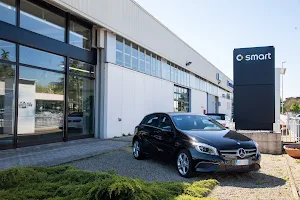 De Stefani S.p.A. - Dealership Mercedes-Benz and smart image