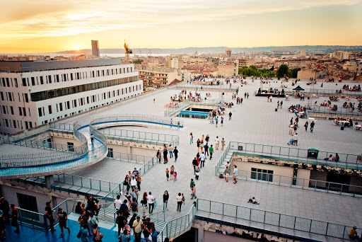 Salles de flamenco gratuites en Marseille