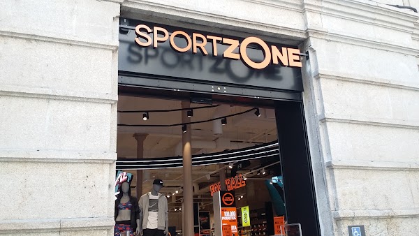 Imagen de Sport Zone (3 de 7)