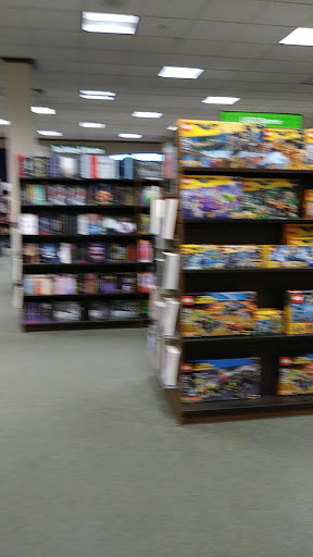 Book Store «Barnes & Noble», reviews and photos, 894 Marsh St, San Luis Obispo, CA 93401, USA