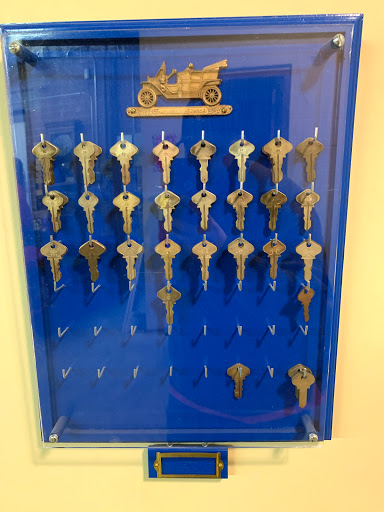 Museum «Model T Museum», reviews and photos, 309 N 8th St, Richmond, IN 47374, USA