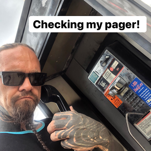 Explore rip tattoo ideas for guys, creative tattoo ideas in Bethlehem, available at Soul Glow Electric Ink