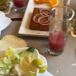 Photo n°1 de l'avis de Marcel.l fait le 26/06/2023 à 09:07 sur le  Restaurant Selevkos à Dassendorf