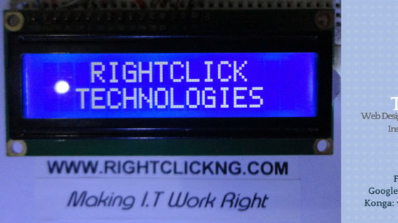 RightClick Technologies