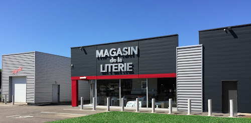 Magasin De La Literie à Trignac