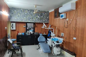 Rudra Dental clinic and implant centre image