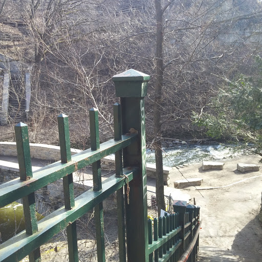 Garden «Minnehaha Falls (Hiawatha Statue)», reviews and photos, 4801 S Minnehaha Park Dr, Minneapolis, MN 55417, USA