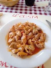 Plats et boissons du Restaurant portugais Le Costa à Le Pecq - n°10