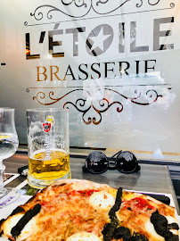 Plats et boissons du Restaurant Brasserie de l'Etoile à Buis-les-Baronnies - n°19