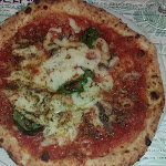 Photo n°1 de l'avis de Klaus.a fait le 28/03/2022 à 18:17 sur le  Pizzeria Aquila à Muggia