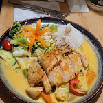 Photo n°2 de l'avis de Michael.c fait le 11/11/2023 à 13:49 sur le  PAPA MI XANTEN Restaurant à Xanten