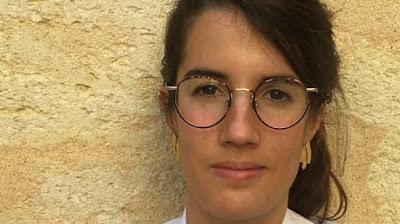 Dr Alice Coudene à Puilboreau