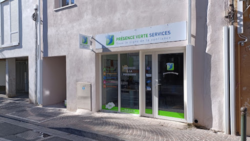 Agence de services d'aide à domicile Presence Verte Services Sérignan