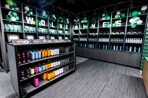 Book Store «UVU Bookstore», reviews and photos, 800 W 1200 S, Orem, UT 84058, USA