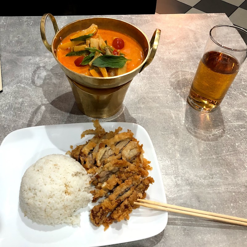 Osha Krua Suksan Thai - Speyer