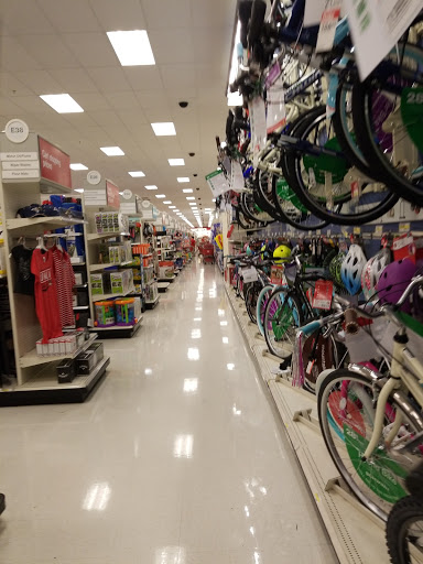 Department Store «Target», reviews and photos, 695 S Green Valley Pkwy, Henderson, NV 89052, USA