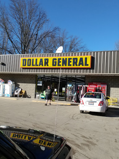 Discount Store «Dollar General», reviews and photos, 125 E Main St, Orwell, OH 44076, USA